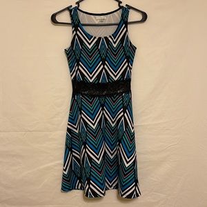 Charlotte Russe Dress